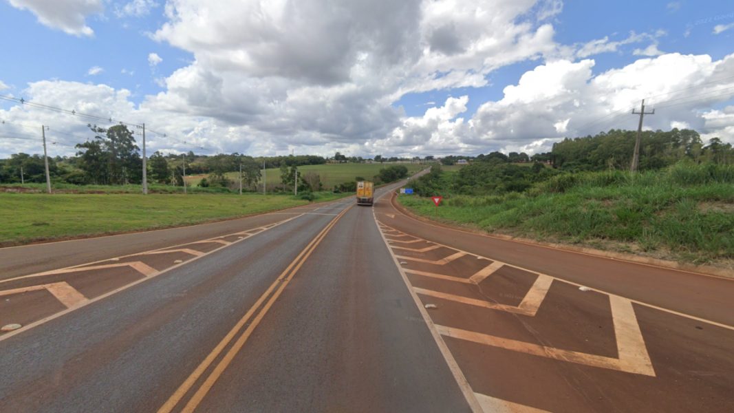 Tráfego na BR-158, no noroeste do Paraná, sofre alterações a partir desta semana; entenda