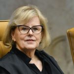 Ministra Rosa Weber é eleita como presidente do STF