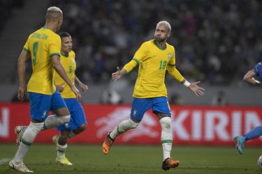 Copa do Mundo, saiba as datas e horários dos jogos da seleção brasileira