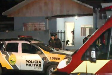 Homem é assassinado em Curitiba por frustrar assalto; suspeitos são presos