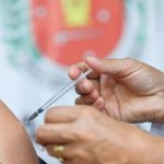Maringá abre campanha de vacinação contra pólio e multivacinação em 33 UBSs