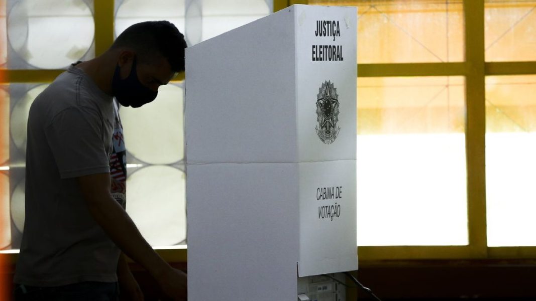 Número de candidaturas para eleições gerais aumentou 21,5% no Paraná em 2022