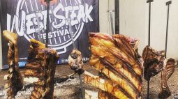 West Steak Festival: O único Festival open bar e open food de Toledo está chegando