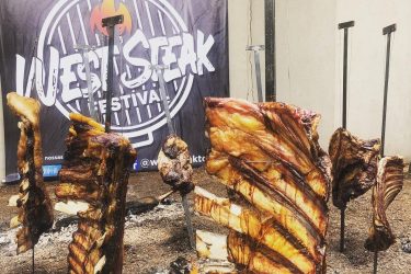 West Steak Festival: O único Festival open bar e open food de Toledo está chegando