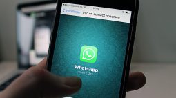 Novidade: WhatsApp permite retirar online e sair de grupos silenciosamente