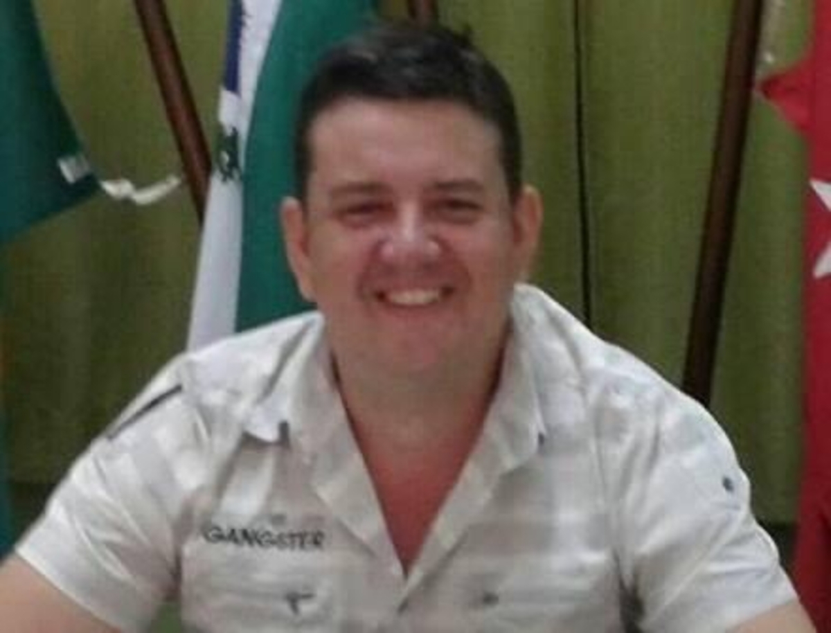 Homem encontrado morto no Paraná era diretor de escola e ex-candidato a vereador
