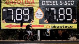 Venda de combustíveis no Brasil cresce 6,1% em maio puxada por diesel e gasolina