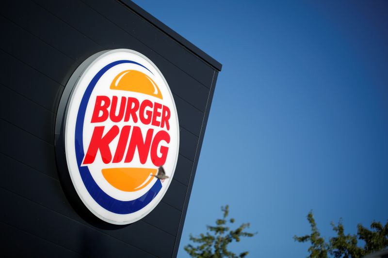 BK Brasil abre 1ª ghost kitchen das redes Burger King e Popeyes no mundo