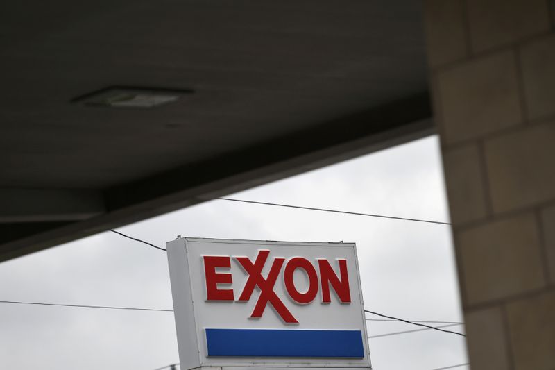 ExxonMobil anuncia novo presidente para operações no Brasil