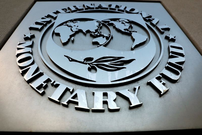FMI alerta que inflação pode se tornar mais resistente em algumas partes do mundo