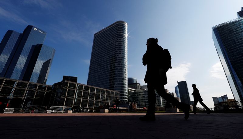Sentimento econômico na zona do euro piora em novembro como esperado