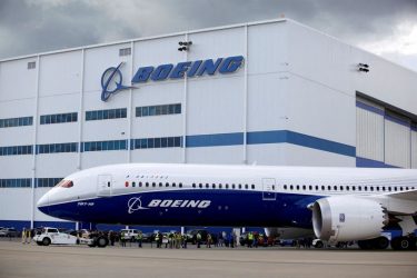 Boeing quer construir seu próximo avião no ‘metaverso’