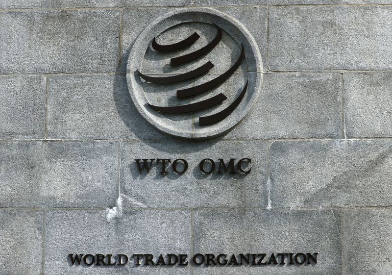 Comércio de bens recua no 3º tri e Ômicron eleva riscos, diz OMC