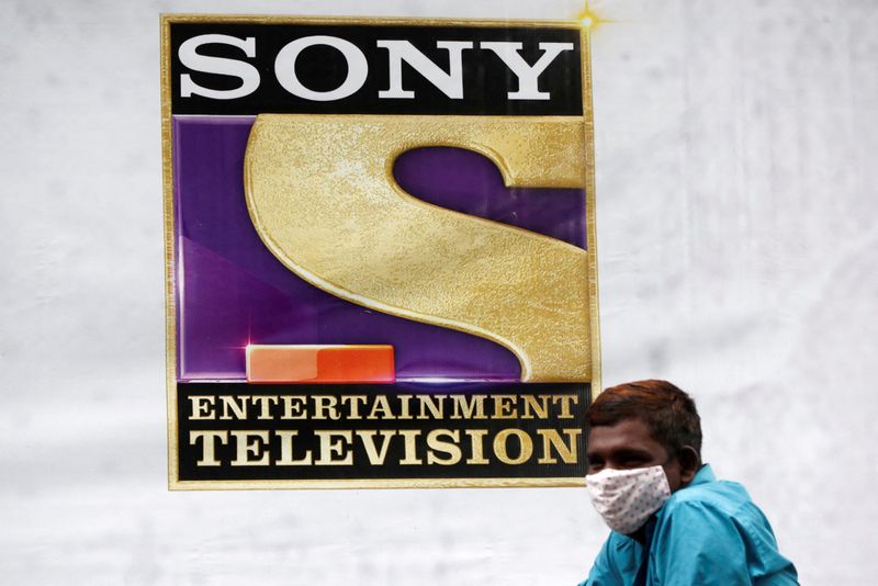 Sony e Zee concluem fusão que cria gigante de TV na Índia