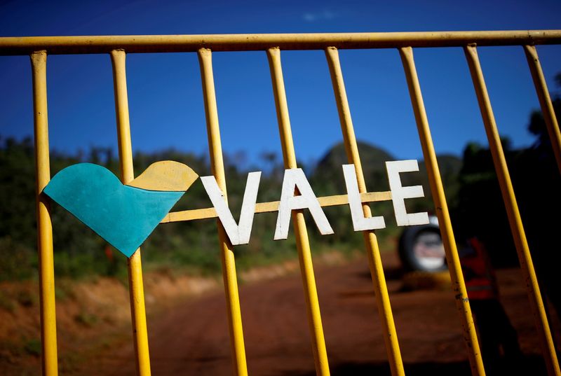 Vale tem interdição na barragem Xingu, com impacto em Timbopeba e Alegria