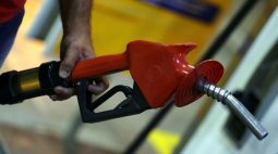 Governo prevê redução de até 20,9% no preço da gasolina com desonerações