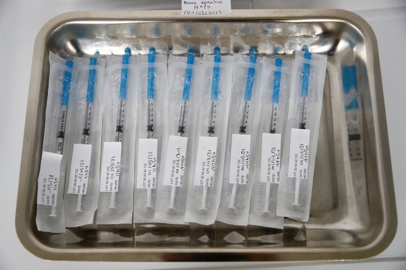 Tribunal suspende liminares que permitiam importação de vacinas da Covid sem doação ao SUS