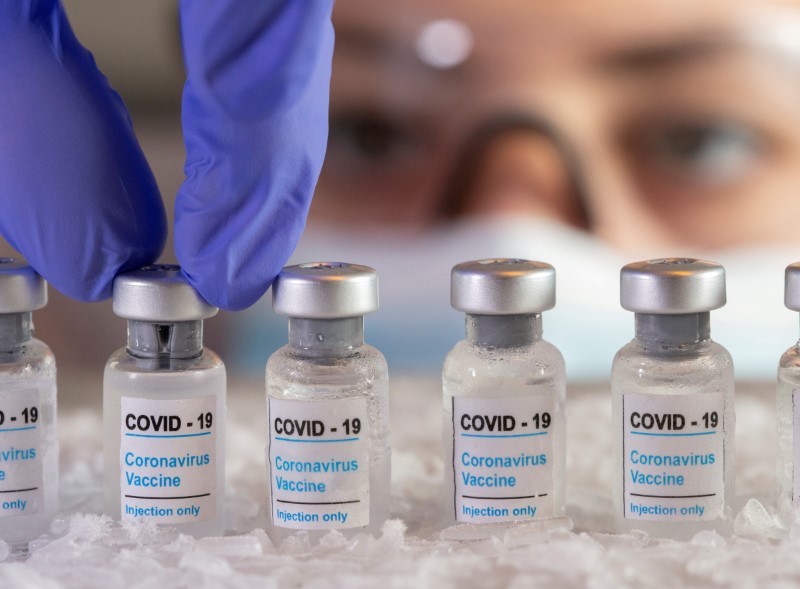 Governo destina mais R,5 bilhões para vacinas contra Covid-19