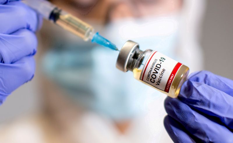 Ponta Grossa abre vacinação para público de 31 anos na segunda-feira (9)