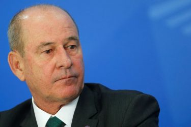 General ex-ministro de Bolsonaro será secretário-geral do TSE nas eleições