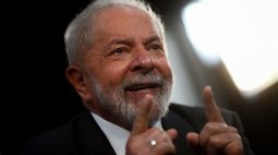 Justiça arquiva ação contra Lula sobre triplex no Guarujá