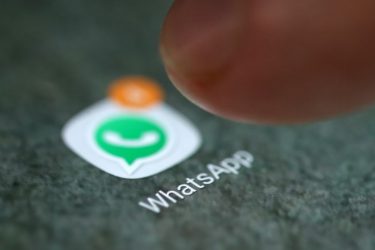 WhatsApp vai parar de funcionar em alguns modelos de iPhones em 2022