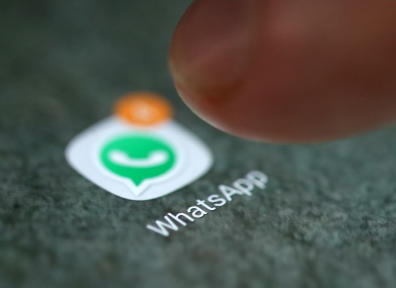 WhatsApp vai parar de funcionar em alguns modelos de iPhones em 2022