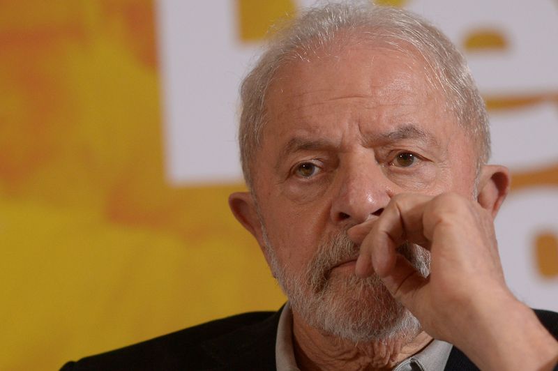 Comentários de Lula sobre a Ucrânia são ‘tentativa da Rússia de distorcer verdade’, diz autoridade ucraniana