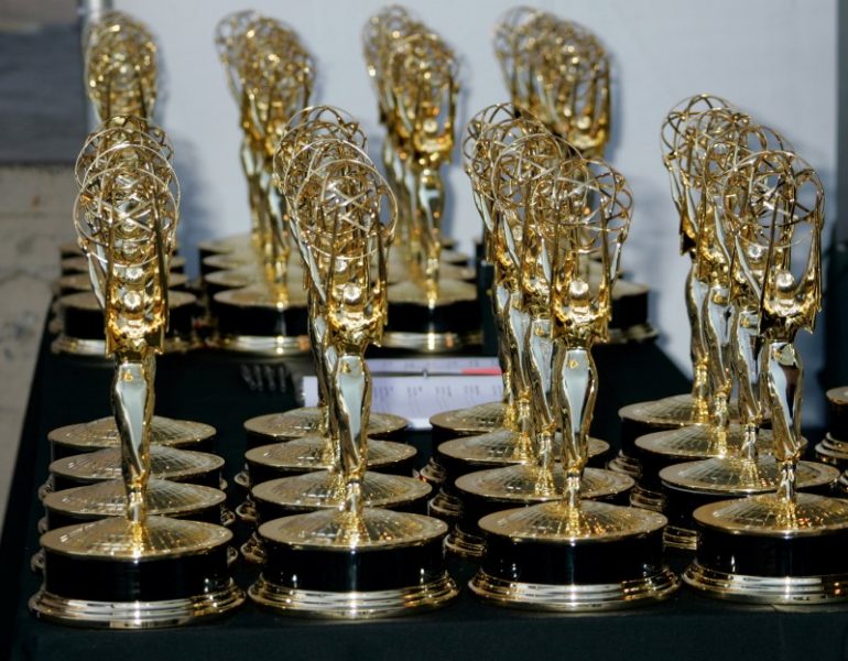 De olho na Covid-19, cerimônia de premiação do Emmy em Los Angeles será ar livre