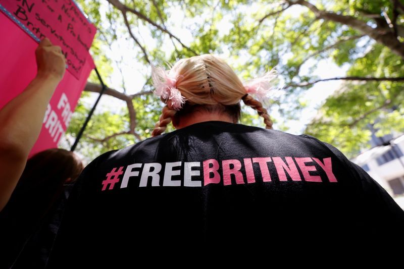 Britney Spears quer fim de tutela, mas enfrentará obstáculos para se libertar