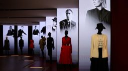 Dior reconstrói endereço histórico de Paris com grande complexo e museu