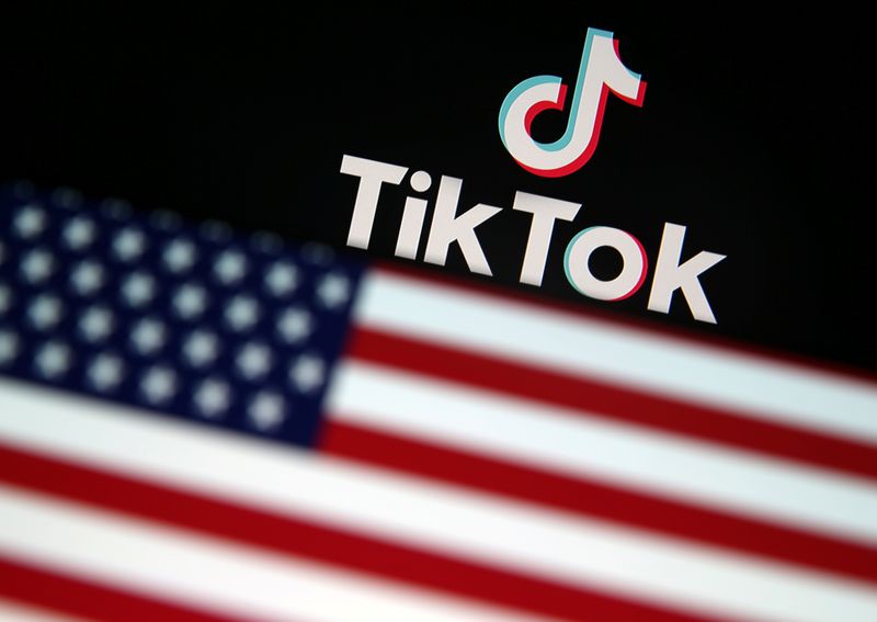 Tribunal dos EUA aceita agilizar análise de decisão sobre banimento do TikTok