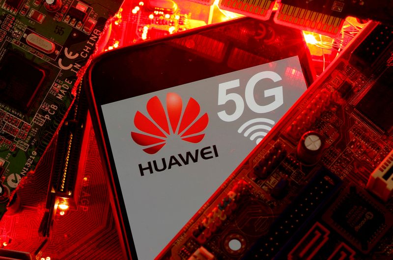 Huawei vai abrir loja na Arábia Saudita, a maior fora da China