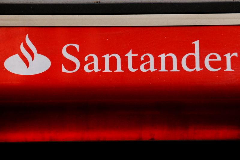 Fintech de pagamentos do espanhol Santander deve se expandir a 30 países na Europa