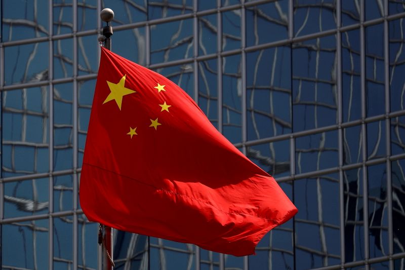 China quer internet “civilizada” e foco em “valores socialistas”