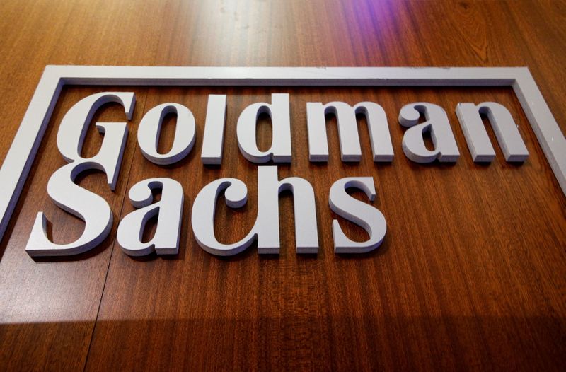 Goldman Sachs compra fintech de crédito para fortalecer braço de varejo