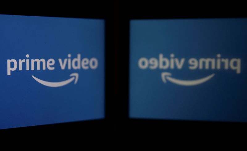 Amazon lança 8 serviços de streaming de vídeo na Índia
