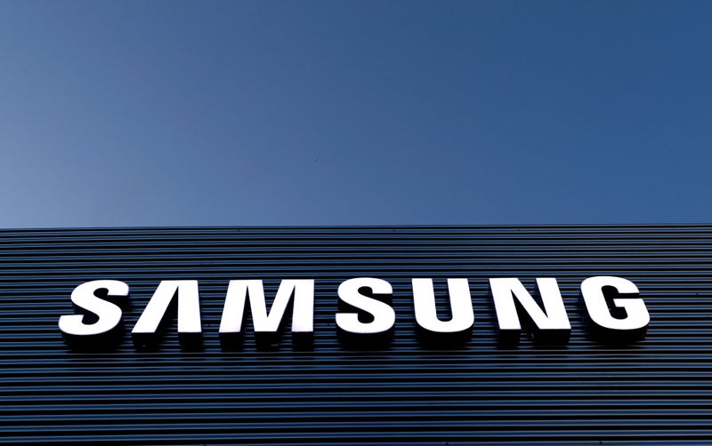 Samsung alerta sobre efeito de problemas na cadeia de fornecimento na demanda por chips