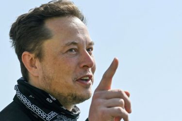 Ações da Tesla caem após usuários do Twitter votam para Musk vender fatia
