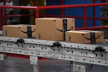 Amazon busca encerrar investigações antitruste da UE, dizem fontes