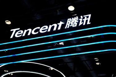 Tencent tem menor crescimento de receita desde 2004