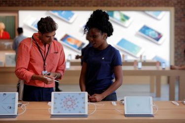 Apple lança serviço de assinatura direcionado a pequenas empresas
