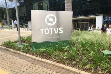 Totvs anuncia fundo de R$300 mi para investir em startups