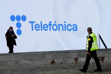 Espanhola Telefonica mira até 4 mil demissões voluntárias nos próximos meses