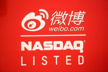 Weibo é autorizada a listar ações em Hong Kong, mostram documentos
