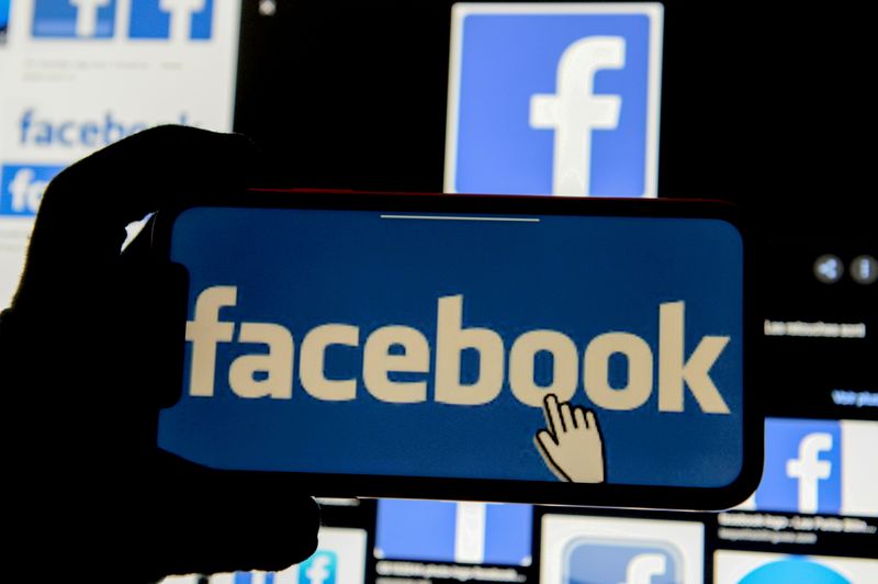 Procon-SP multa Facebook em R milhões
