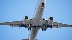 Tecnologia 5G pode fazer com que aviões não decolem, alertam empresários