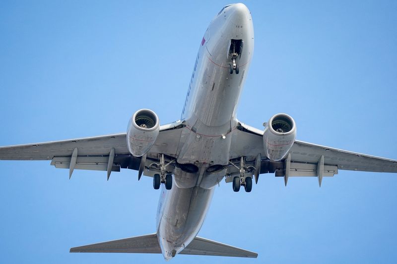 Tecnologia 5G pode fazer com que aviões não decolem, alertam empresários