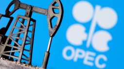 Opep discute aumento da produção em meio a alta dos preços do petróleo