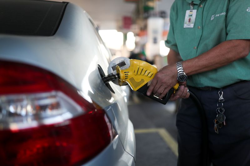 Estados aprovam congelamento de ICMS sobre vendas de combustíveis por 90 dias